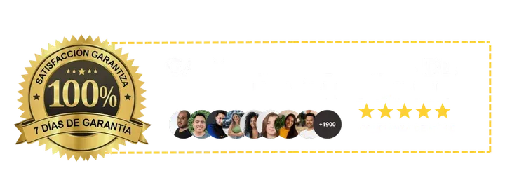 Garantía de 7 Días