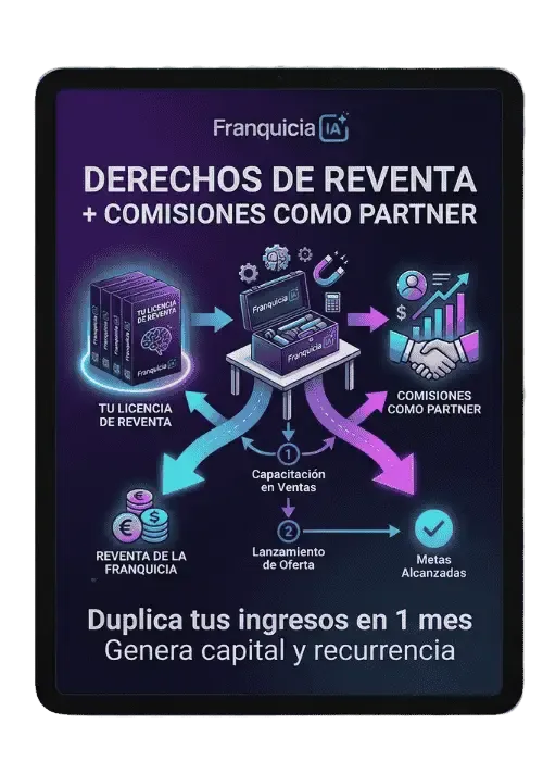 Bonus 2 - Comisiones